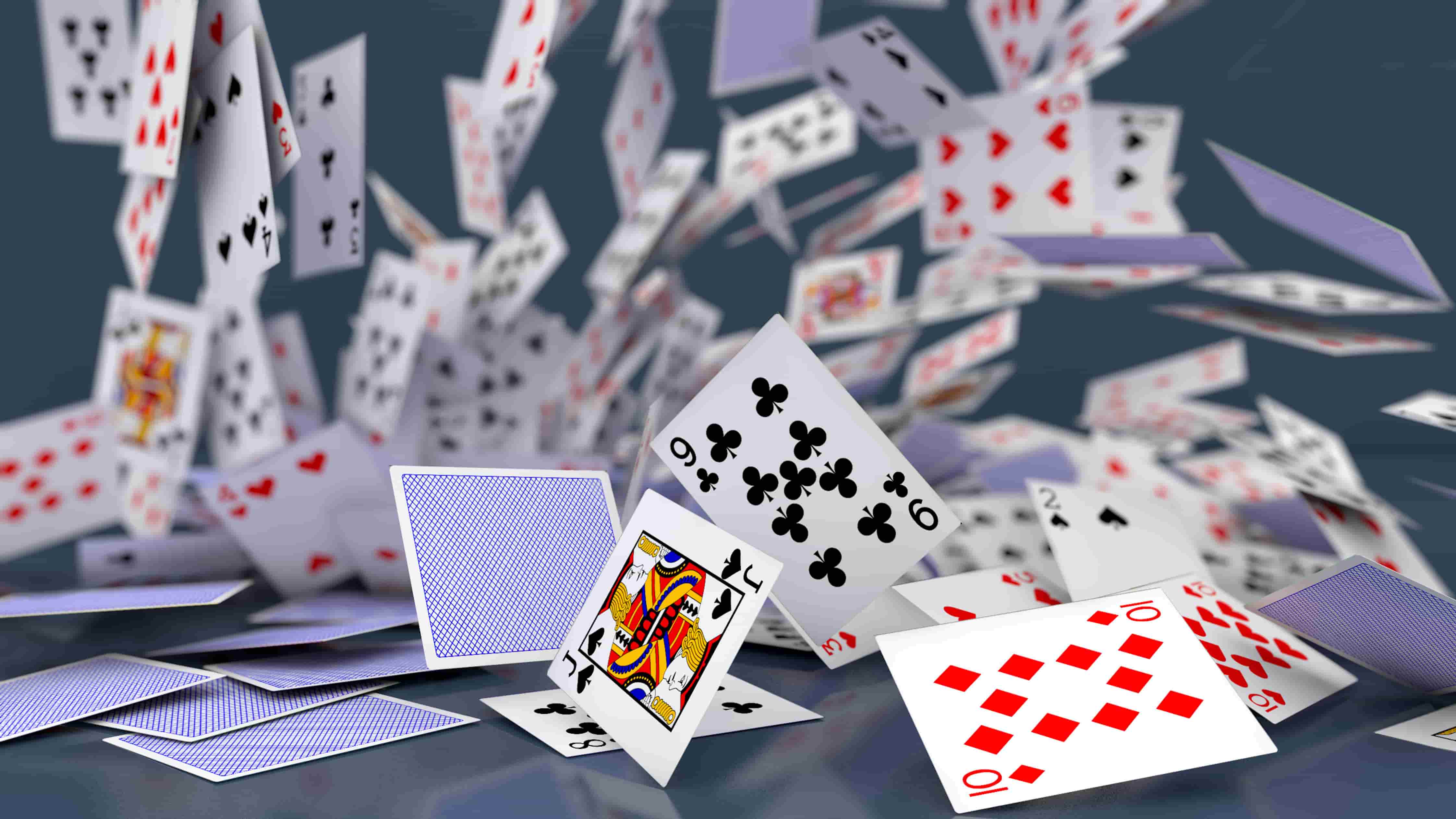 Astuces pour apprendre rapidement les règles des nouveaux jeux de cartes
