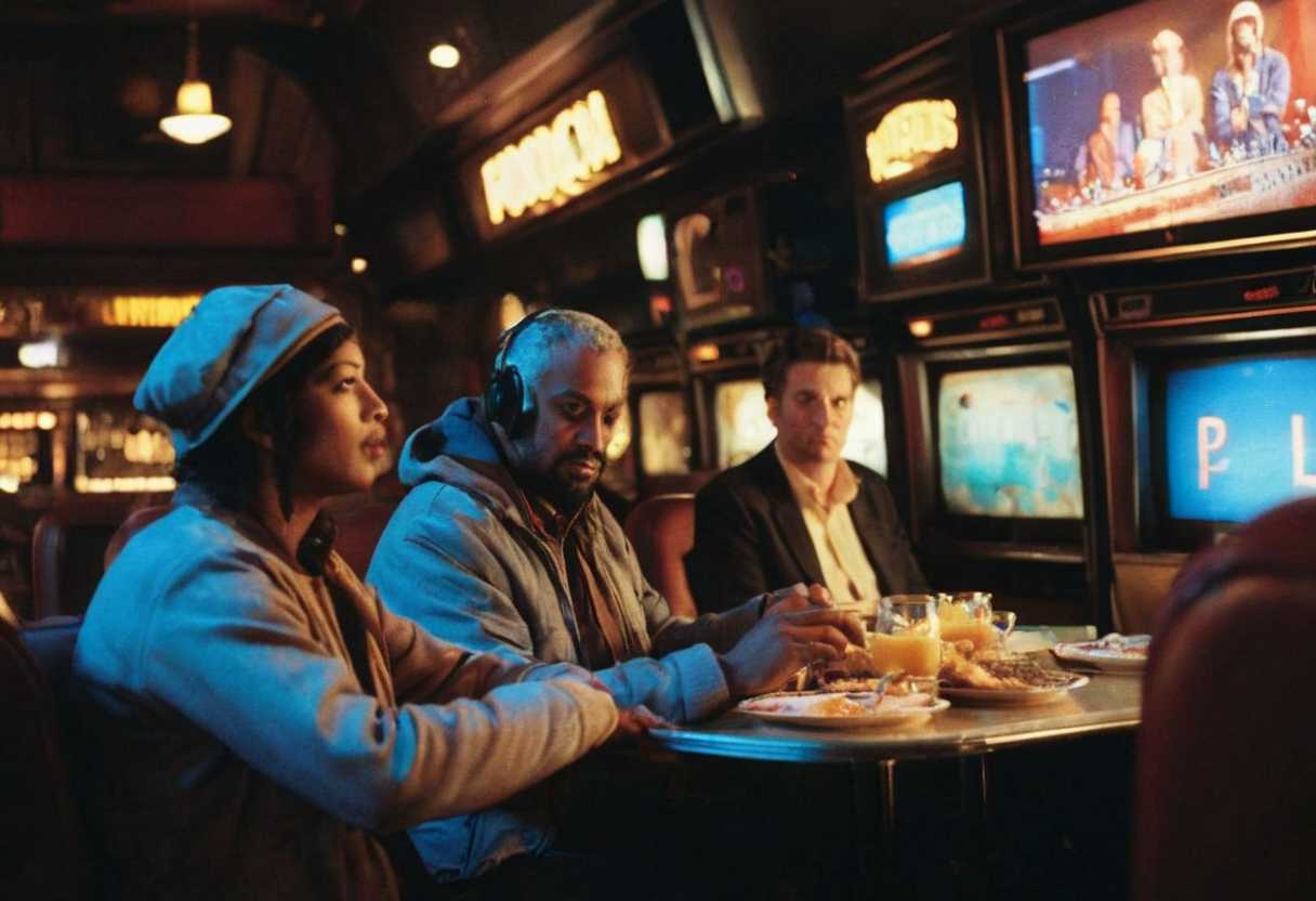 Les fails incroyables capturés en vidéo qui ont marqué l&rsquo;histoire du divertissement